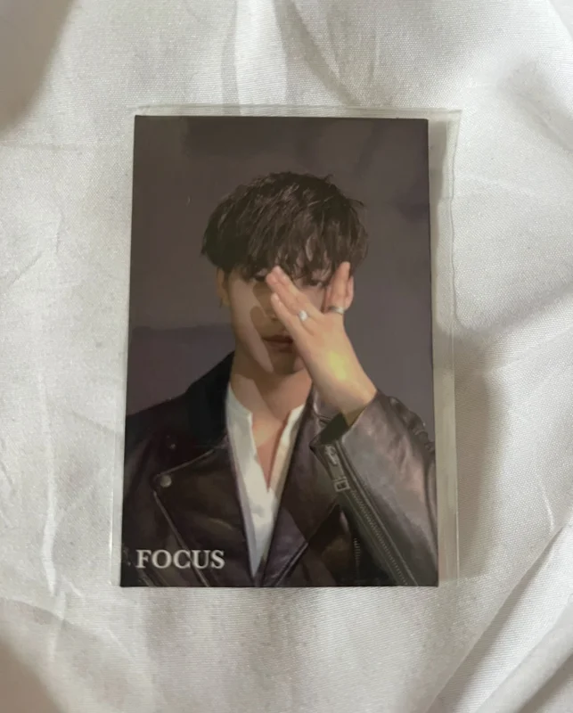 FOCUS