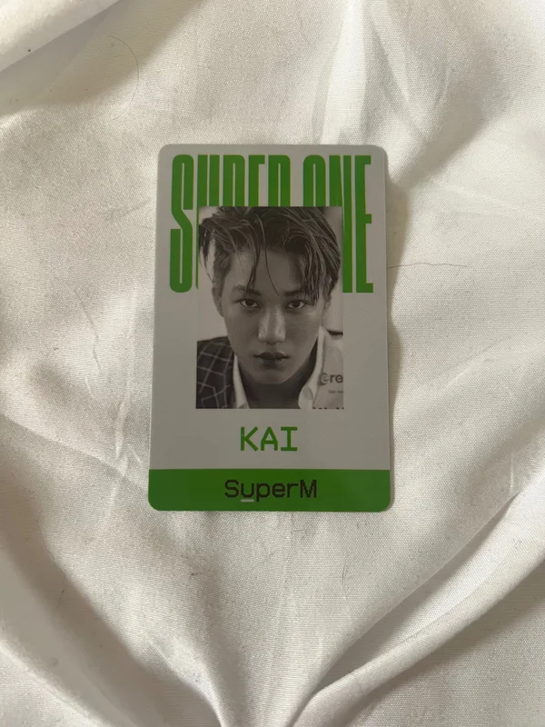 Super One ONE Ver.