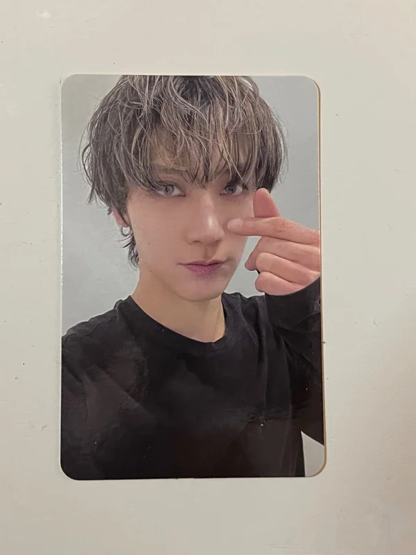RESONANCE Pt.2 Kit Ver. Departure Ver.