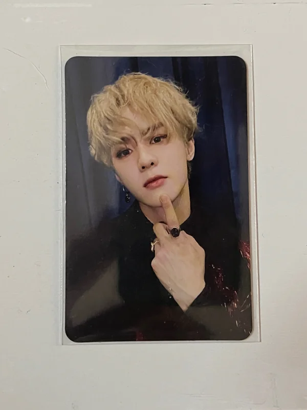 RESONANCE Pt.2 Arrival Ver.