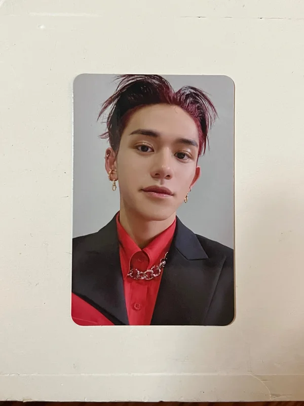 RESONANCE Pt.2 Arrival Ver.