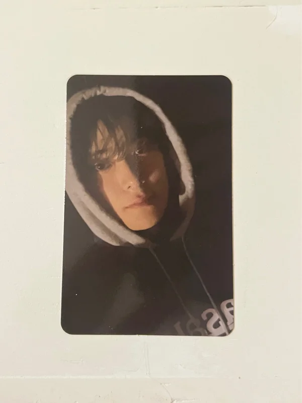 Sticker Jewel Case Ver.