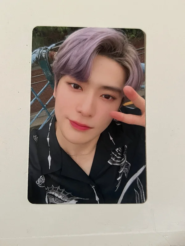Dicon Photo Card 101:Custom Book /City Of Angel Since 2019 In Seoul-La