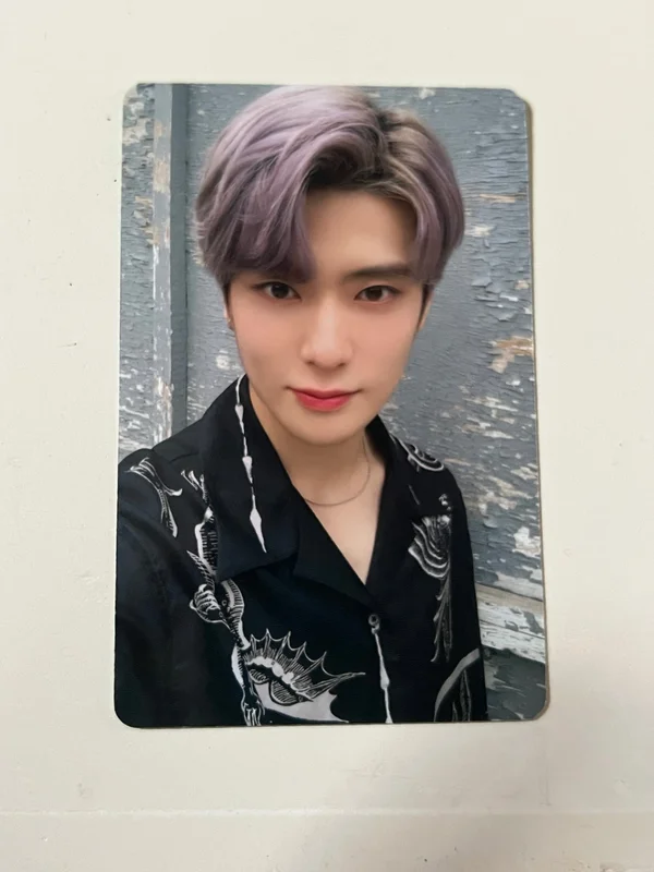 Dicon Photo Card 101:Custom Book /City Of Angel Since 2019 In Seoul-La
