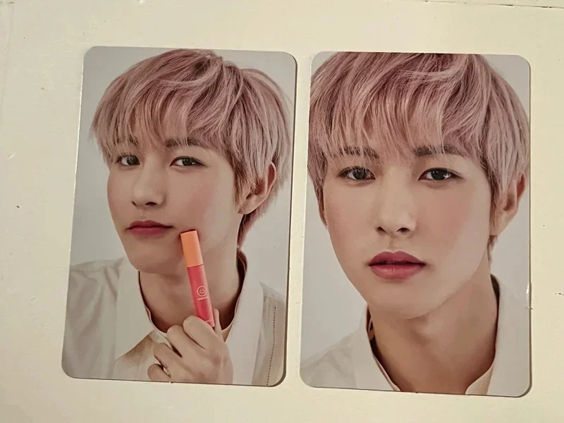 NCT DREAM x CANDYLAB