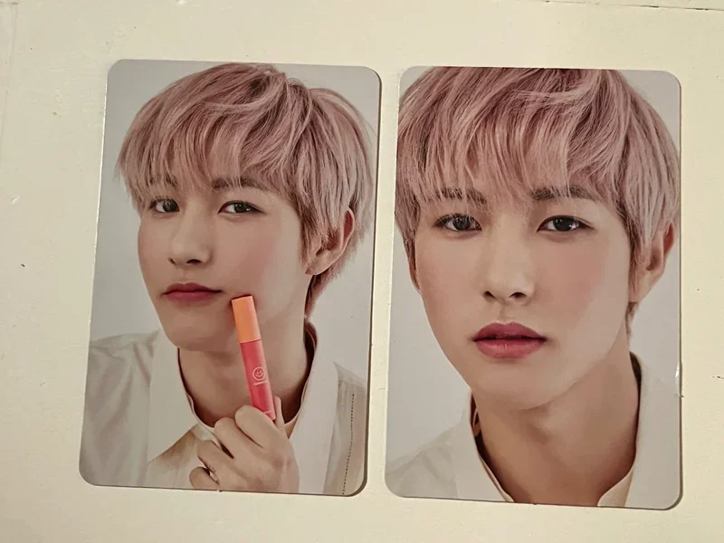 NCT DREAM x CANDYLAB