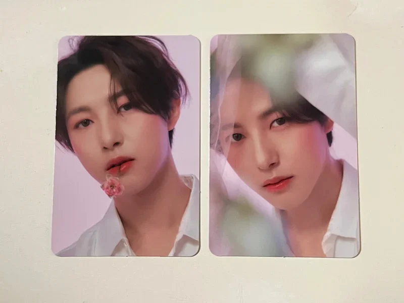 NCT DREAM x CANDYLAB