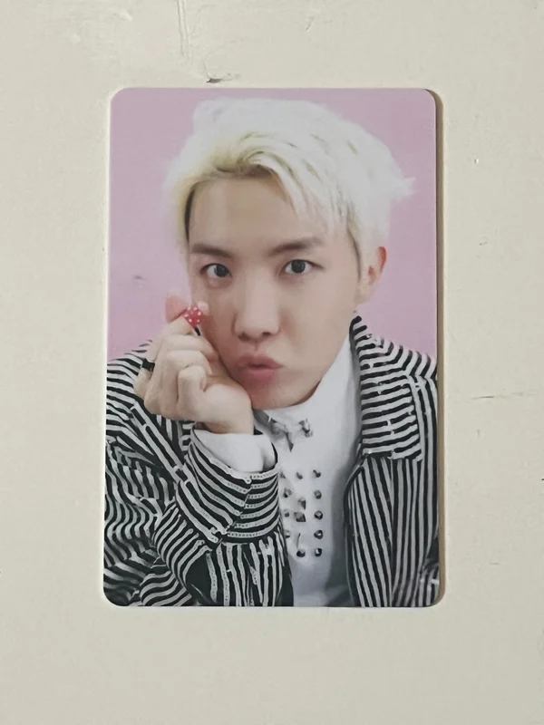 DICON DFESTA MINI EDITION : BTS