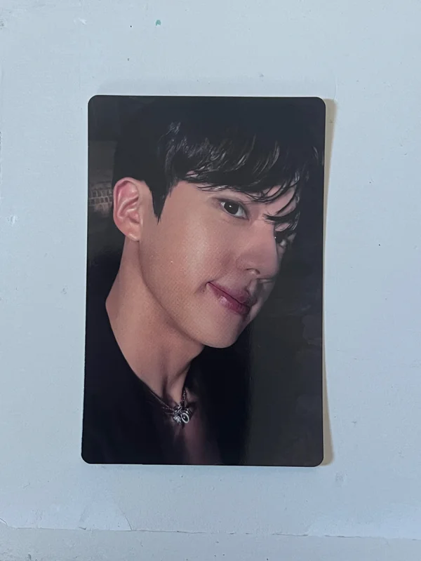 ARIRANG Rooted in Korea Ver. Target Exclusive
