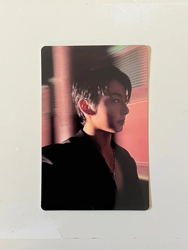 ARIRANG Rooted in Korea Ver. Target Exclusive