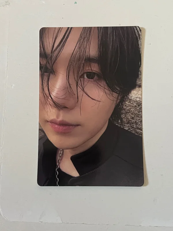 ARIRANG Rooted in Korea Ver. Target Exclusive