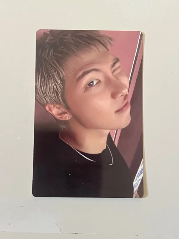 ARIRANG Rooted in Korea Ver. Target Exclusive