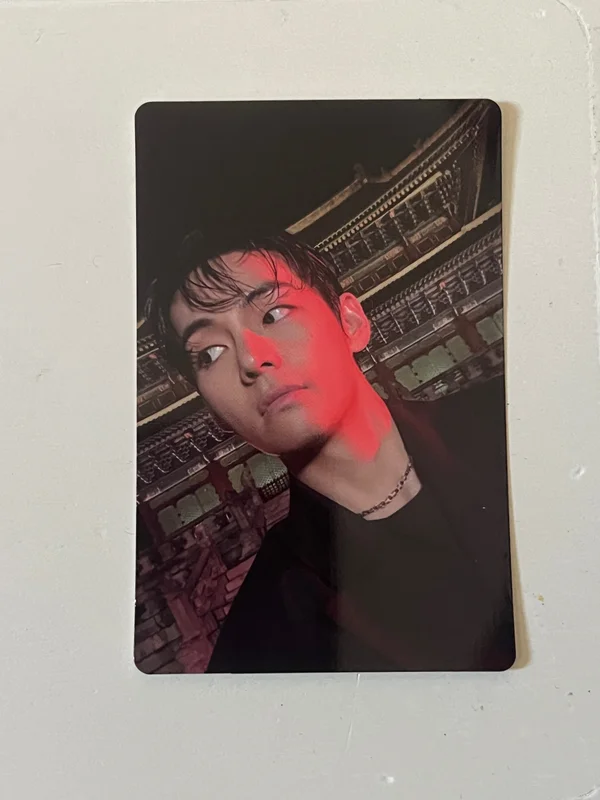 ARIRANG Rooted in Korea Ver. Target Exclusive