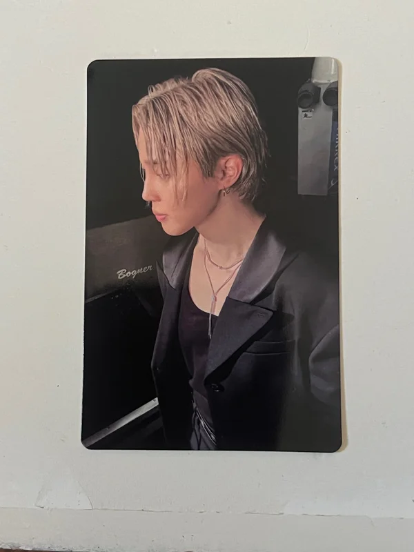 ARIRANG Rooted in Korea Ver. Target Exclusive