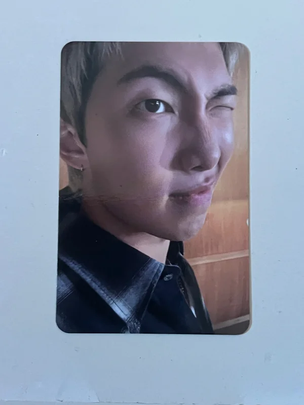 ARIRANG Rooted in Music Ver. Target Exclusive