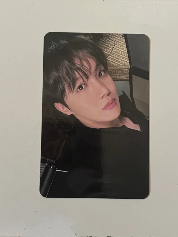 ARIRANG Rooted in Music Ver. Target Exclusive