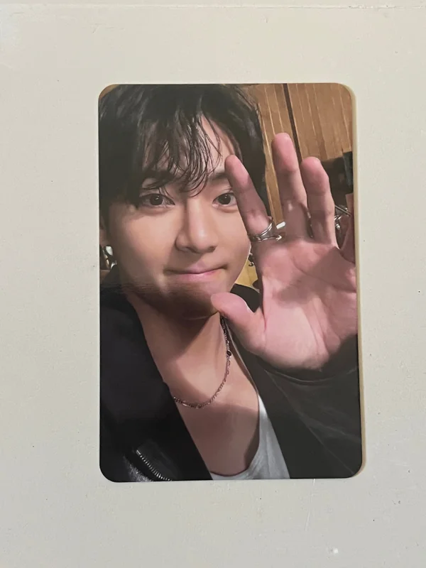 ARIRANG Rooted in Music Ver. Target Exclusive