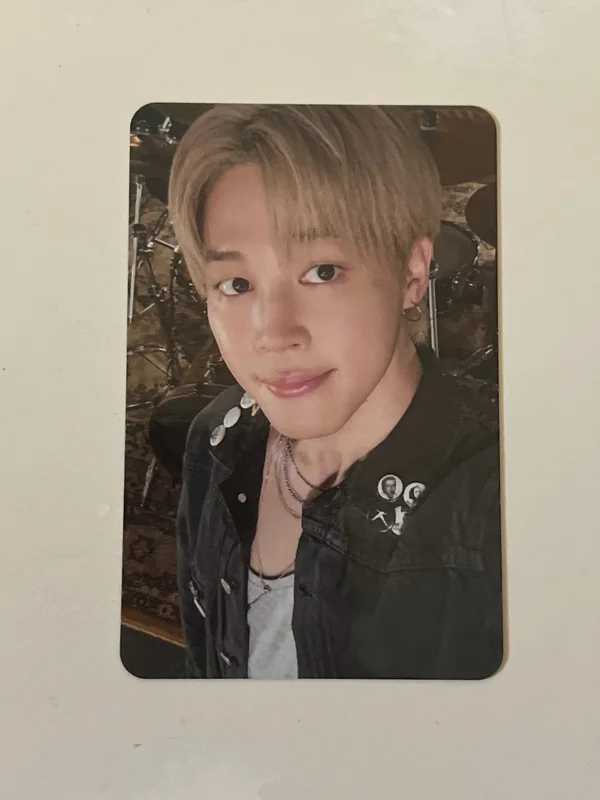 ARIRANG Rooted in Music Ver. Target Exclusive