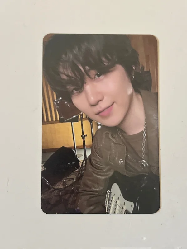 ARIRANG Rooted in Music Ver. Target Exclusive