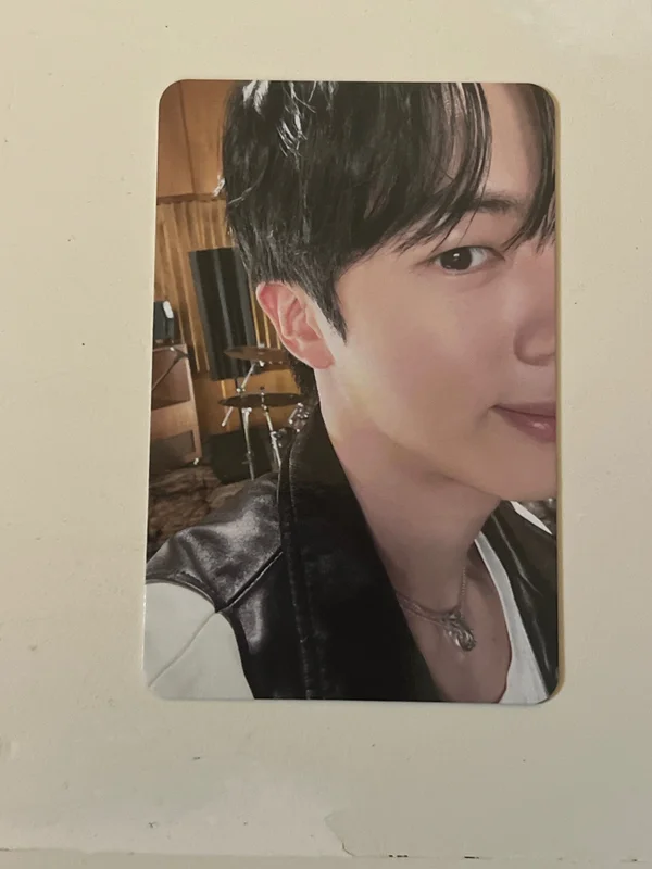 ARIRANG Rooted in Music Ver. Target Exclusive