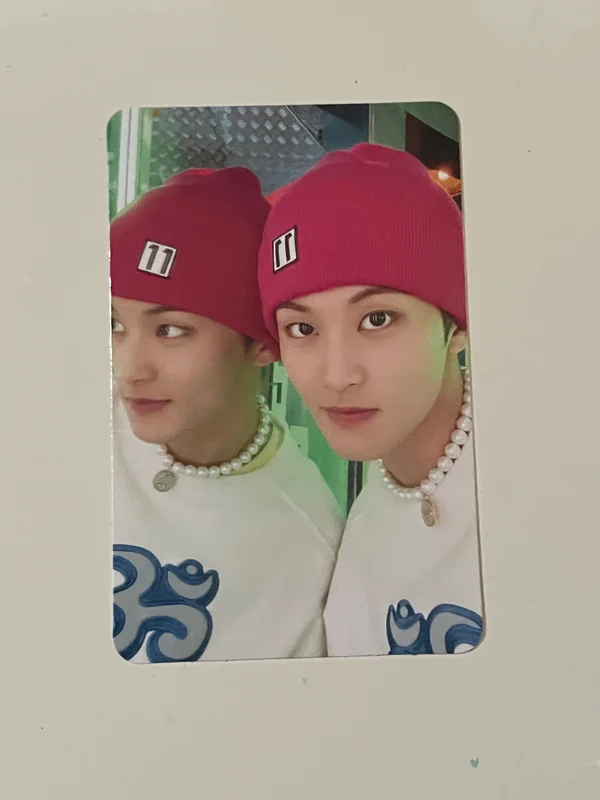 2 Baddies Digipack Ver.