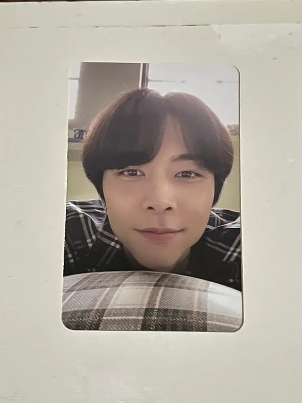 Sticker Jewel Case Ver.