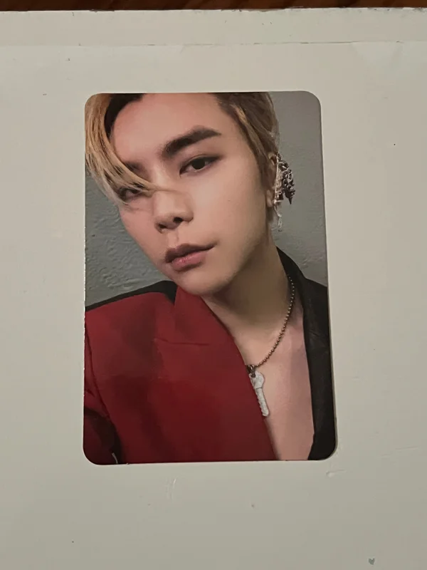 RESONANCE Pt.2 Arrival Ver.