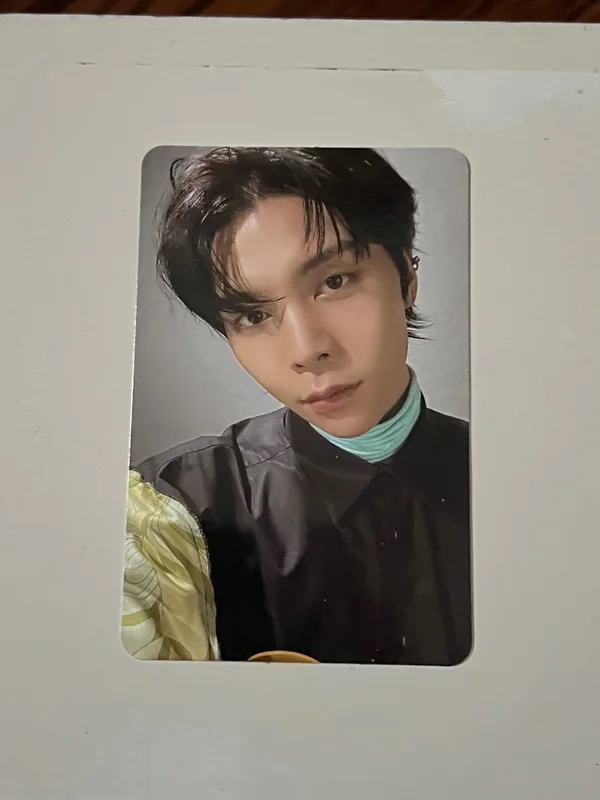 Sticker Sticky Ver.