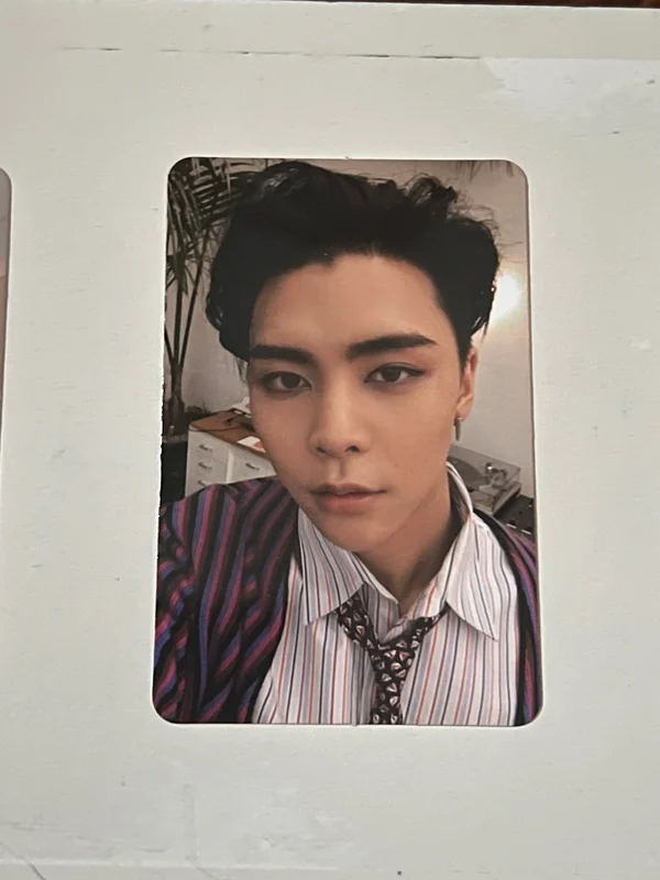 NCT #127 CHERRY BOMB