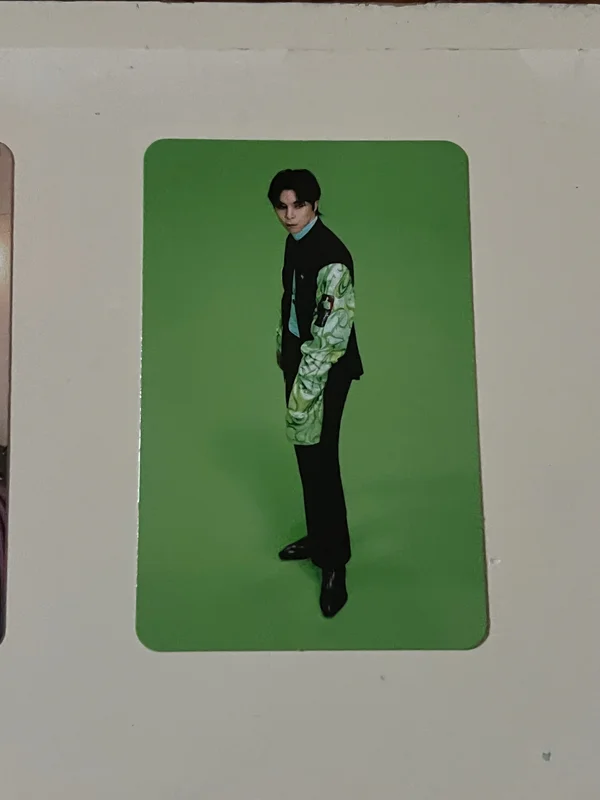 Sticker Jewel Case Ver.