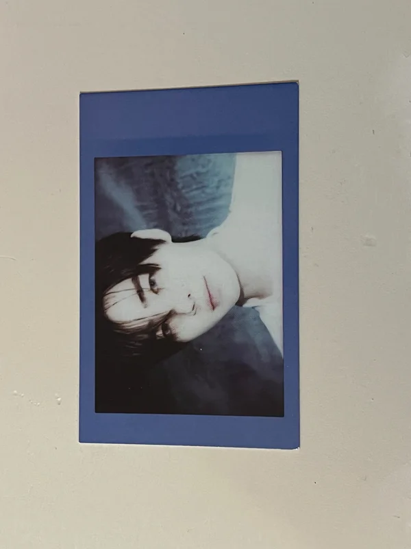 ROMANCE : UNTOLD -daydream- Weverse Albums ver.