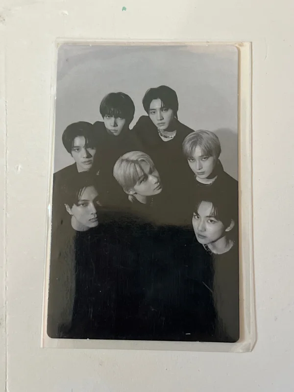 Dimension : Answer Weverse
