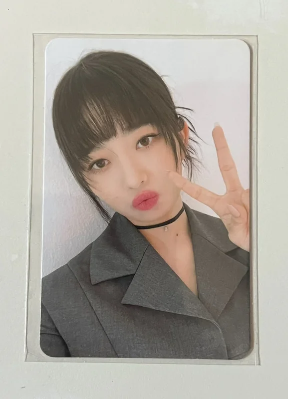 Ive Eleven Ver. 2