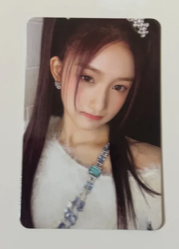 Ive Love Dive Ver. 2