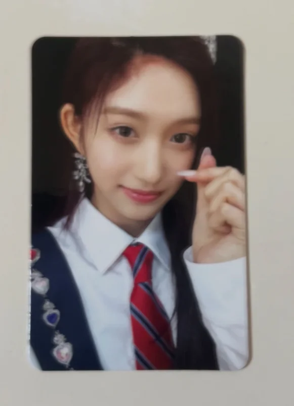 Ive Love Dive Ver. 1