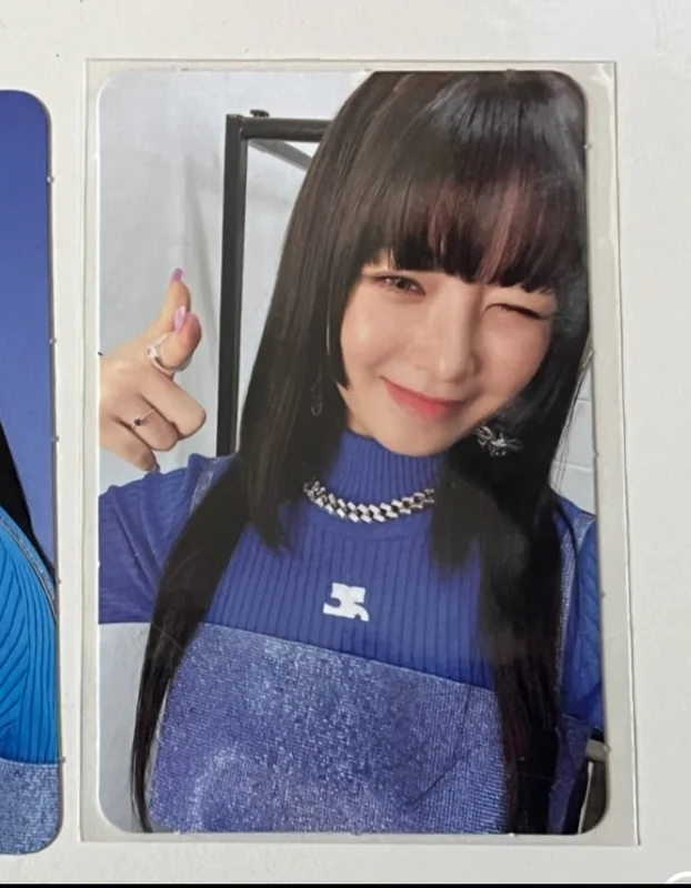 Ive Love Dive Starship Square