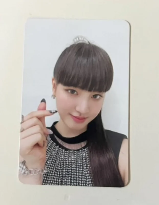 After LIKE VER.1