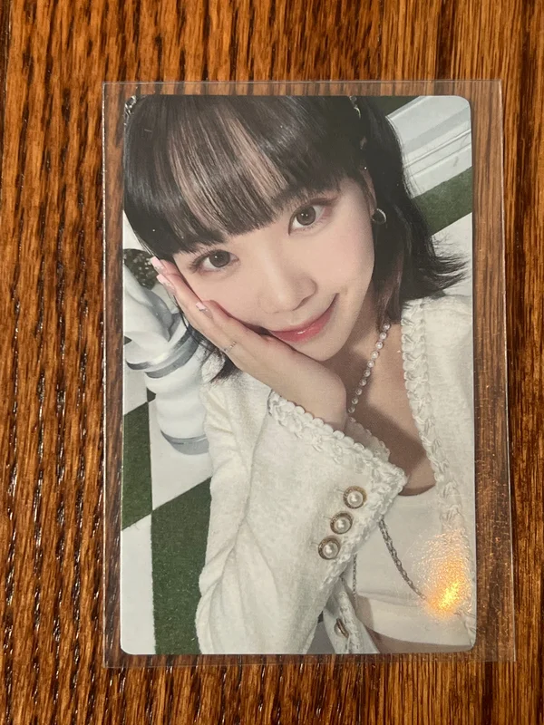 FEARLESS (Japanese ver.) STANDARD EDITION