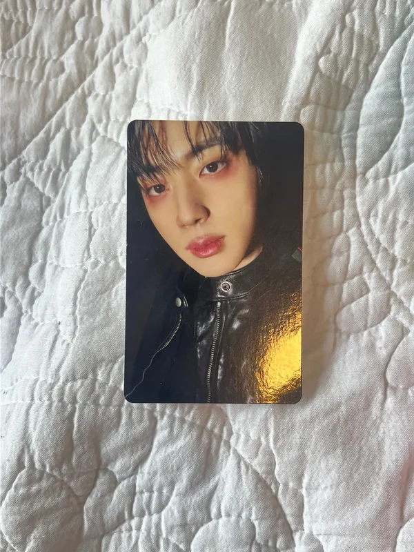 BTS WORLD TOUR 'ARIRANG' IN NORTH AMERICA Weverse Pickup (ALBUM)