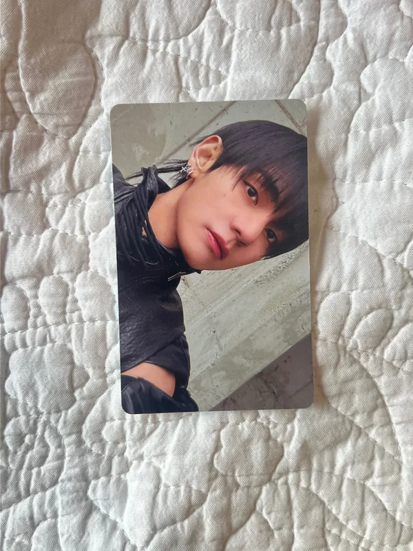 BTS WORLD TOUR 'ARIRANG' IN CHICAGO Weverse Pickup (ALBUM)