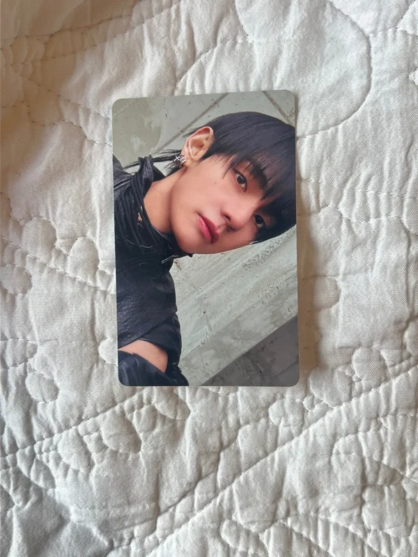BTS WORLD TOUR 'ARIRANG' IN CHICAGO Weverse Pickup (ALBUM)