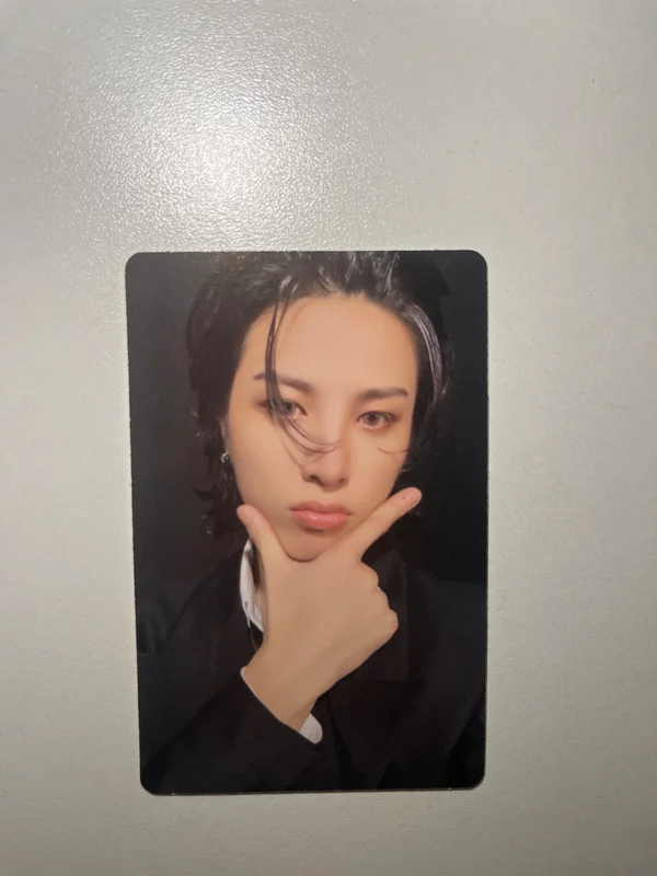 REBOOT PHOTOBOOK Ver.3