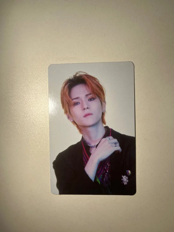 THE SECOND STEP : CHAPTER TWO YG TAG ALBUM CASE B ver.