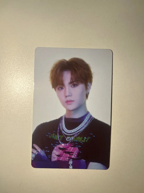 THE SECOND STEP : CHAPTER TWO YG TAG ALBUM CASE B ver.