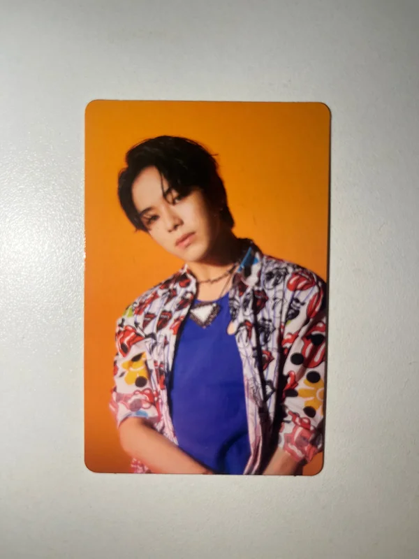 THE SECOND STEP : CHAPTER TWO YG TAG ALBUM CASE A ver.