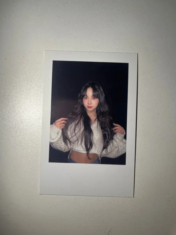 the Billage of perception: chapter three