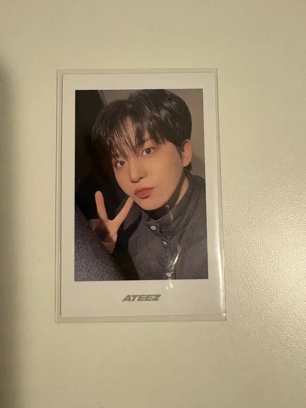 GOLDEN HOUR : Part.3 POCAALBUM