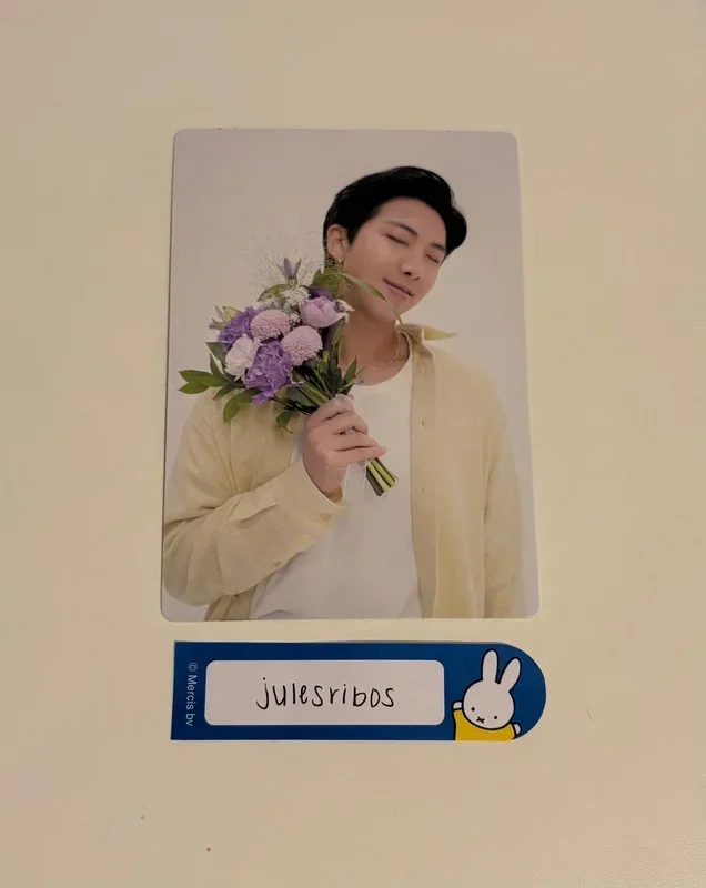 BTS GLOBAL Official Fanclub ARMY Membership Kit 2023