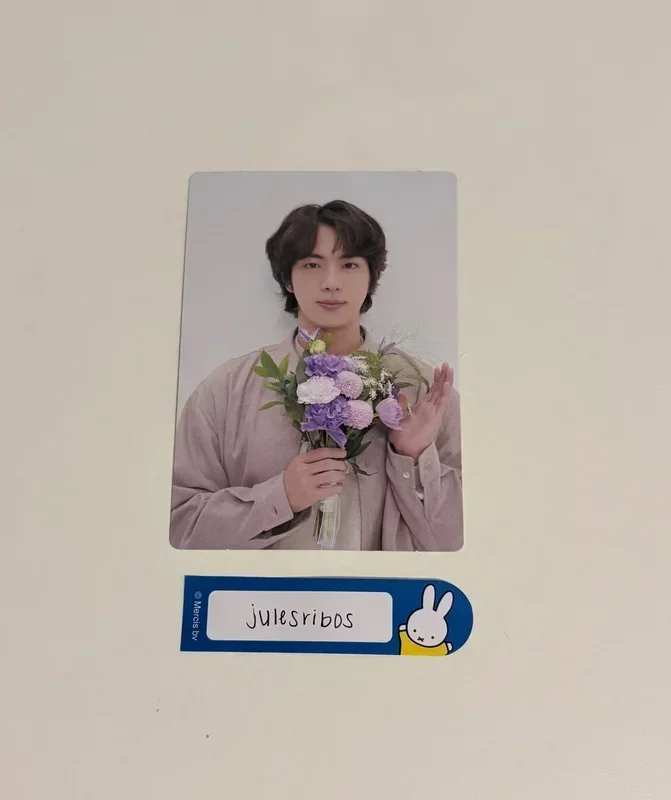 BTS GLOBAL Official Fanclub ARMY Membership Kit 2023