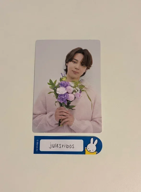 BTS GLOBAL Official Fanclub ARMY Membership Kit 2023